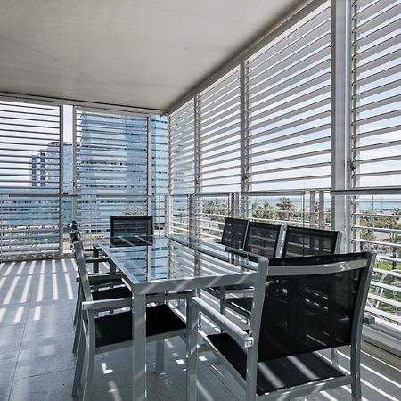 Alcam Llum Deluxe Lejlighed Barcelona Eksteriør billede