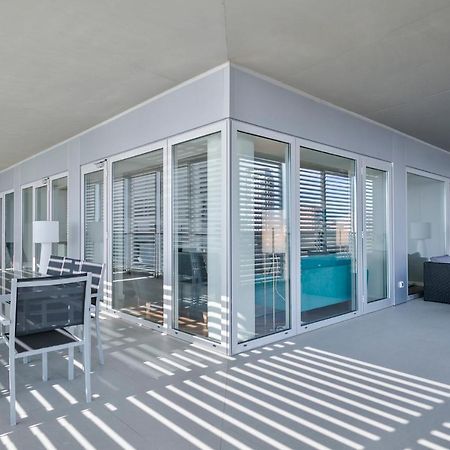 Alcam Llum Deluxe Lejlighed Barcelona Eksteriør billede