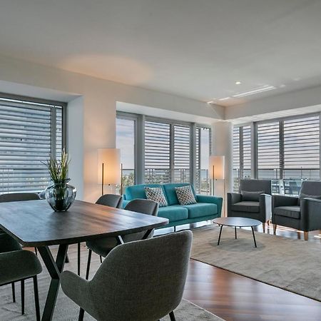 Alcam Llum Deluxe Lejlighed Barcelona Eksteriør billede