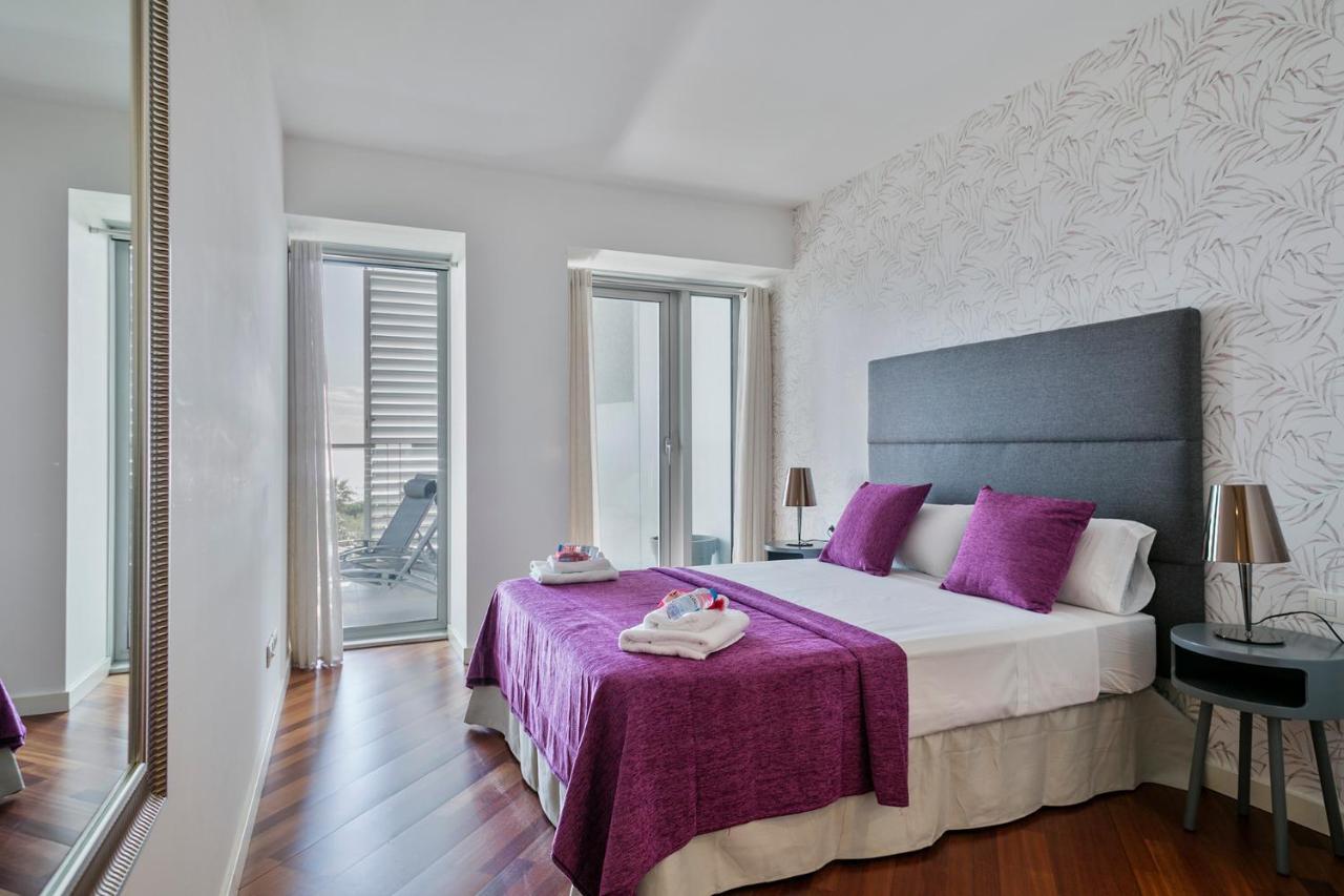 Alcam Llum Deluxe Lejlighed Barcelona Eksteriør billede
