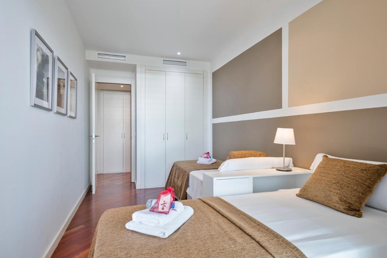 Alcam Llum Deluxe Lejlighed Barcelona Eksteriør billede