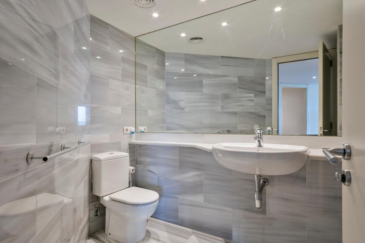 Alcam Llum Deluxe Lejlighed Barcelona Eksteriør billede